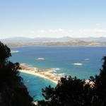 L'isola di Tavolara